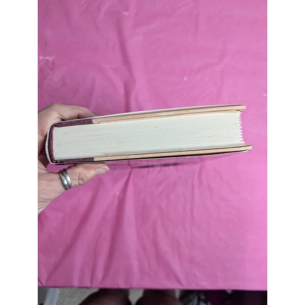 N/A first edition